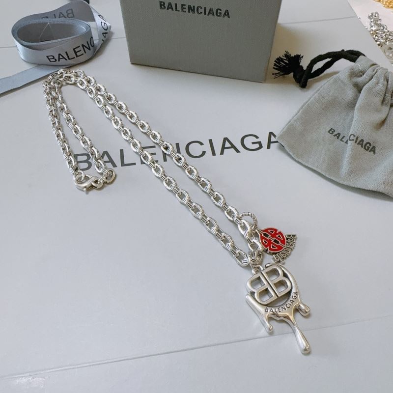 Balenciaga Necklaces